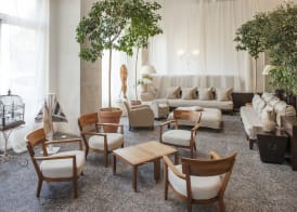 Cosmo Hotel Palace 4