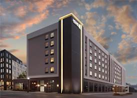 Home2 Suites By Hilton Owensboro 3