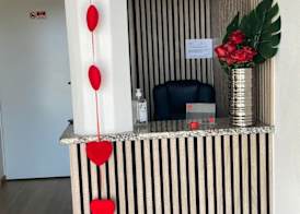 Marinha Garden Inn 2