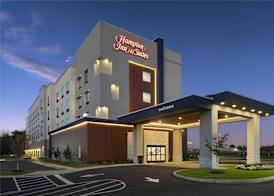 Hampton Inn & Suites Somerset 3