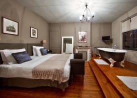 Hôtel La Licorne & Spa 3