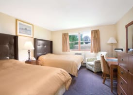 Knights Inn Endwell 4