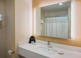 Fairfield Inn & Suites by Marriott Bridgewater Branchburg/Somerville 4