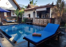 Gili Bagaz Cottages 2