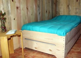 Albergue Tejadillos 2