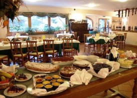 Hotel Walser Courmayeur 4