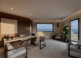 Enigma Hideaway Suites Mykonos 5