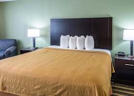 Quality Inn & Suites West Monroe 5