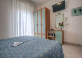 Hotel Olympia 3