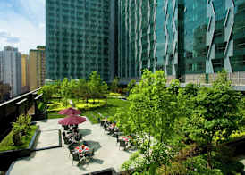 DoubleTree by Hilton Beijing 3