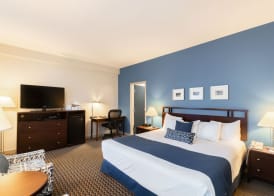 Ocean Promenade Hotel 4