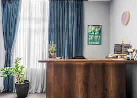 Alma Boutique Hotel 3