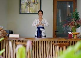 Mahayoga Ubud Private Pool Villa Spa And Resto 4