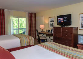 Deerhurst Resort 4