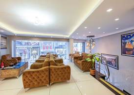 Saray Boutique Hotel Laleli 5
