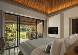 Sudamala Resort, Komodo, Labuan Bajo 4