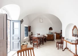 Perivolas Hotel 3