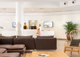 Sunwing Fañabe Beach 2