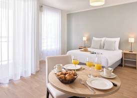 Quality Aparthotel Cherbourg 5