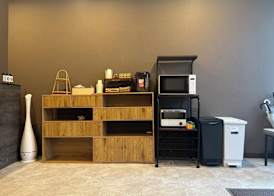 Ruka Hotel Tennoji 4