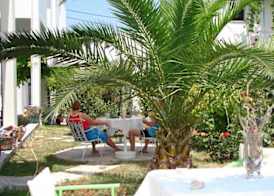 Studios Loukia 5
