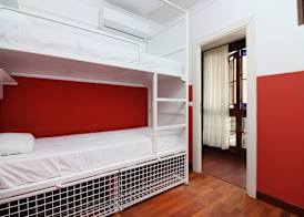 Feel Hostels City Center 5