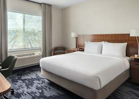 Fairfield Inn & Suites by Marriott Watertown Thousand Islands 5