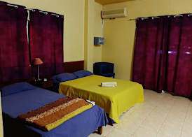 Latanier Beach Hotel 3