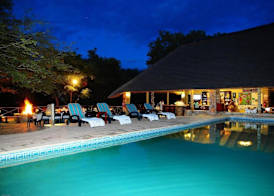 Timbavati Safari Lodge 5