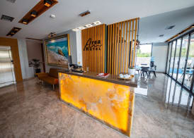 Area Hotel 3