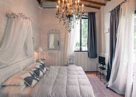 Il Castagnolo Country B&B 4