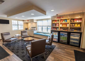 TownePlace Suites Columbus Airport Gahanna 2