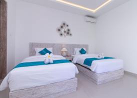 Sayang Sanur Villa IX 5