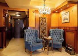 David Boutique ApartHotel 3