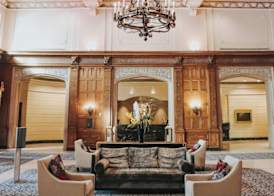 Fairmont Chateau Laurier 2