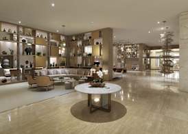 Paradisus by Meliá Grand Cana - All Suites - All Inclusive 3