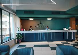 Triada Hotel 4