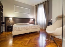Hotel Lombardia 5