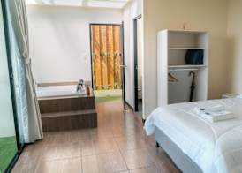 Hotel Campestre los Alpes 5