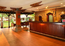 Inna Sindhu Beach Hotel & Resort 2
