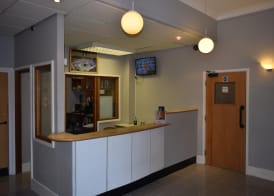 York Hotel 2