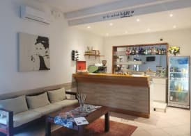 Hotel Bellini 2