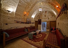Goreme Valley Cave House 2