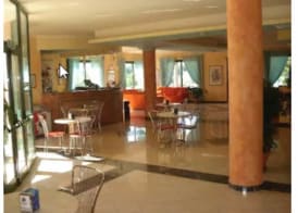 Hotel Baia Marina 4