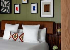 Norman Paris Hôtel & Spa 3