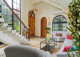 Water Edge by Akama Homes- 4Bhk Luxe 2