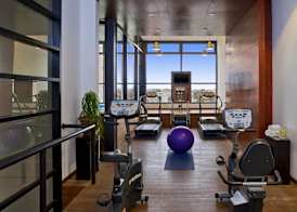 Four Points by Sheraton Montevideo 3