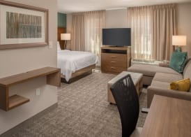 Staybridge Suites HILLSBORO NORTH by IHG 5
