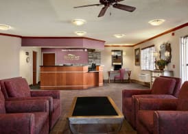 Baymont by Wyndham Golden/Red Rocks 2