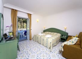 Park Hotel Terme Mediterraneo 3